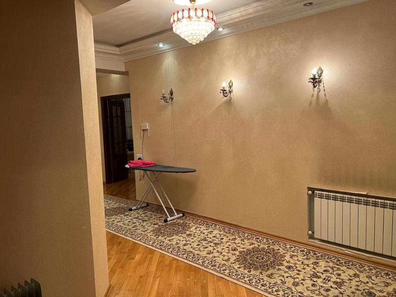 Sea View Couple Apartmant At Boulvard,near Nizami Street * Baku
