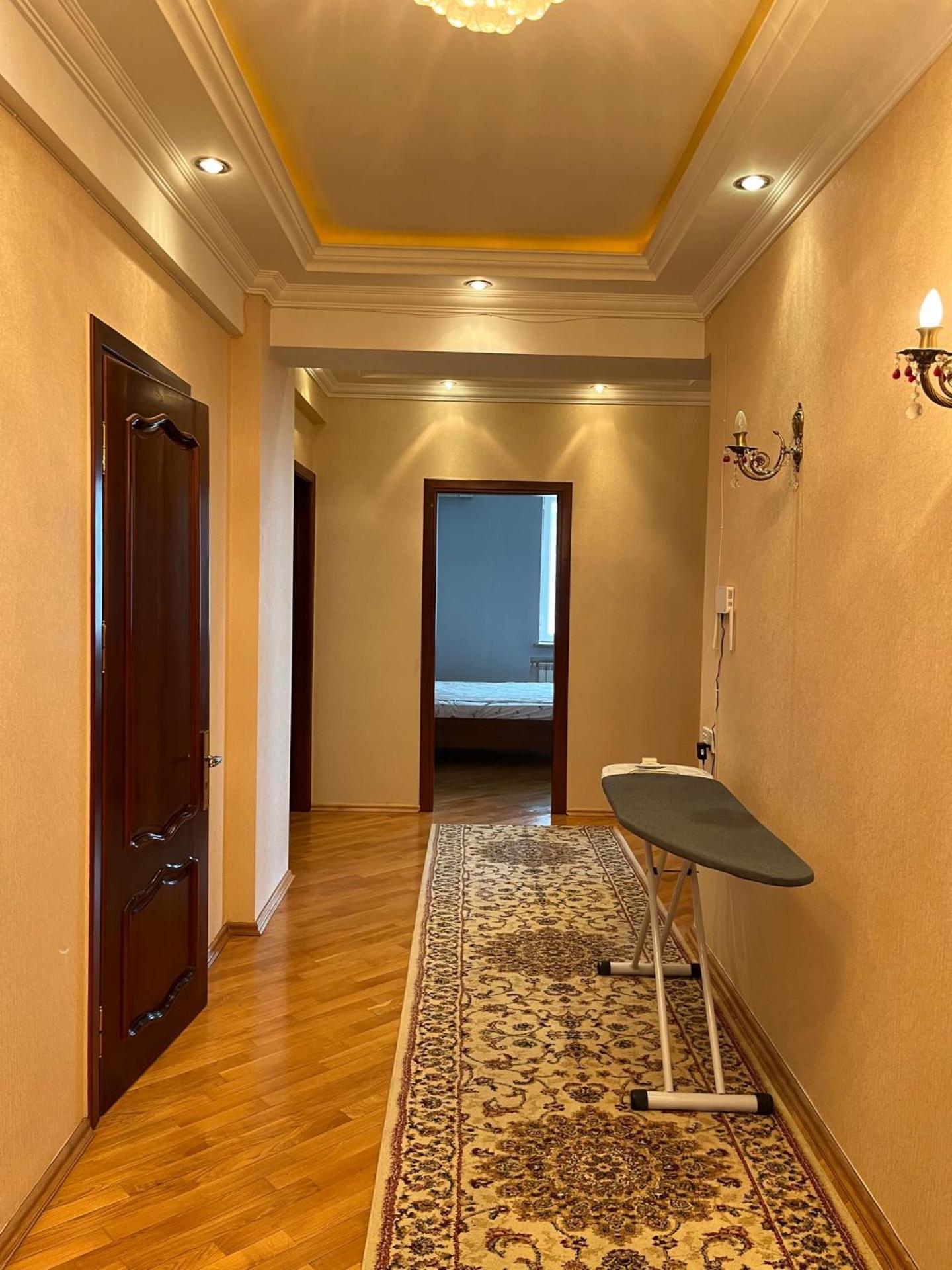 Sea View Couple Apartmant At Boulvard,near Nizami Street Lejlighed Baku