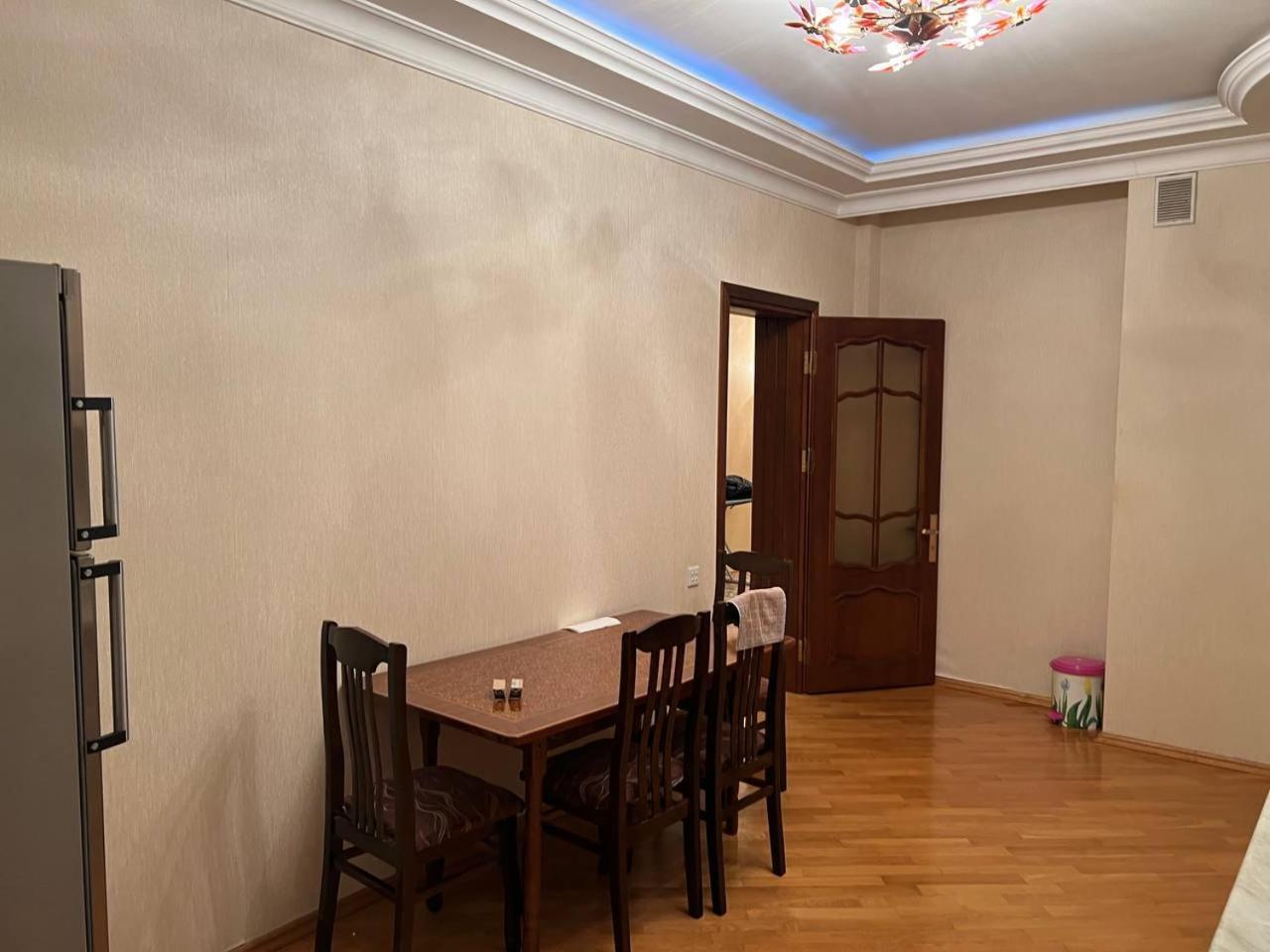Sea View Couple Apartmant At Boulvard,near Nizami Street Lejlighed